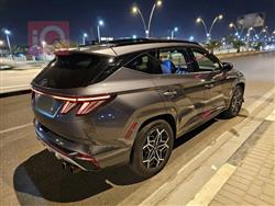 هیۆندای تۆکسۆن